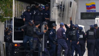 فنزويلا تفرج عن 80 سجيناً سياسياً بضغط أمريكي