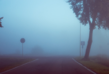 تنبيهات الأرصاد: ضباب كثيف وتدني الرؤية في 7 مناطق سعودية