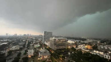 إغلاق القنصلية السعودية في هيوستن وأرقام الطوارئ