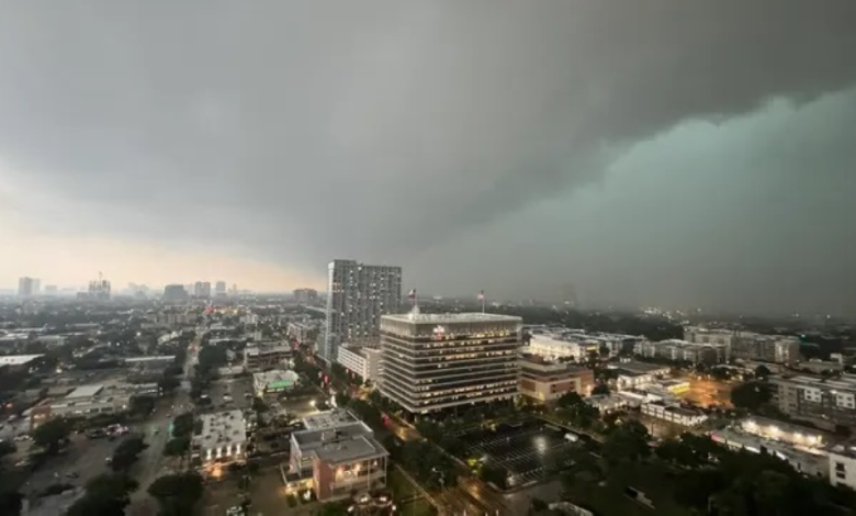 إغلاق القنصلية السعودية في هيوستن وأرقام الطوارئ