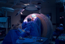 مدينة الملك عبدالله الطبية تنقذ 260 مريضاً بتدخلات دماغية