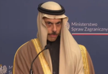 فيصل بن فرحان: انسحاب الإمارات من اليمن أساس للعلاقات