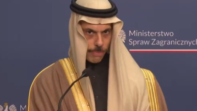 فيصل بن فرحان: انسحاب الإمارات من اليمن أساس للعلاقات