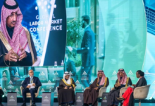 الخطيب: مليون موظف في السياحة السعودية ودور رؤية 2030