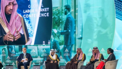 الخطيب: مليون موظف في السياحة السعودية ودور رؤية 2030