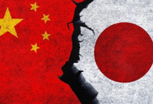الصين تحذر من السفر إلى اليابان: توترات سياسية ومخاطر أمنية