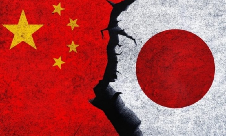 الصين تحذر من السفر إلى اليابان: توترات سياسية ومخاطر أمنية
