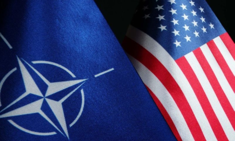 الناتو: أوروبا لا تستطيع الدفاع عن نفسها دون أمريكا وخطط لحدود ذكية