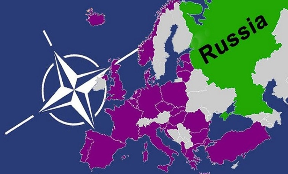 الناتو يخطط لدفاعات ذكية على حدود أوروبا - أرشيفية