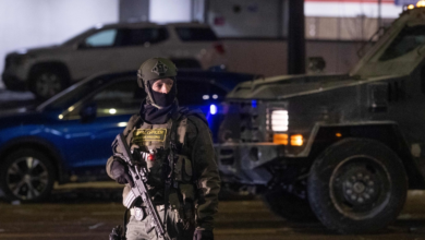 البيت الأبيض: ترامب يتهم الديمقراطيين بشأن أحداث مينيابوليس