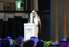 الفضلي: رؤية 2030 أسست منظومة بيئية مستدامة بالمملكة