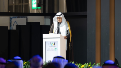 الفضلي: رؤية 2030 أسست منظومة بيئية مستدامة بالمملكة