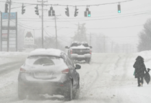 عاصفة قطبية تضرب أمريكا: 21 قتيلاً وانقطاع الكهرباء