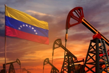Venezuela expects oil investments to rise by 55% this year