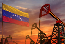 فنزويلا تتوقع قفزة باستثمارات النفط 55% في 2026