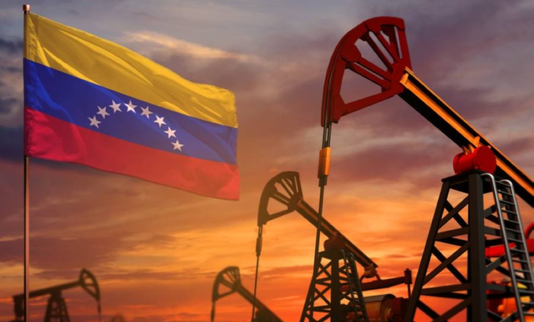 Venezuela expects a 55% jump in oil investments in 2026