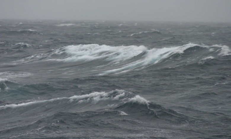 حالة الطقس اليوم: رياح مثيرة للأتربة وأمطار على مناطق المملكة