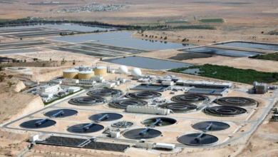 غرامة 600 ألف ريال لاستخدام مياه الصرف غير المعالجة بالسعودية