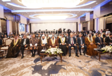 إشادة بجهود السعودية لدعم فلسطين في الجمعية البرلمانية الآسيوية