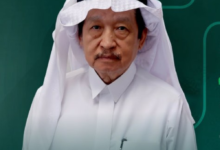 عثمان الصيني أمينًا عامًا للجائزة السعودية للإعلام 2026