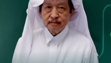 عثمان الصيني أمينًا عامًا للجائزة السعودية للإعلام 2026