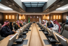 إطلاق جائزة باحثون في خدمة ضيوف الرحمن 2 - التفاصيل والجوائز