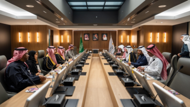 إطلاق جائزة باحثون في خدمة ضيوف الرحمن 2 - التفاصيل والجوائز