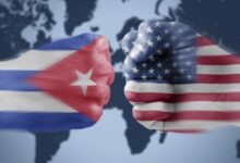 China pledges support for Cuba and defies US threats: Details of the situation