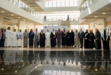 أيام المهنة بجامعة الفيصل: 400 فرصة وظيفية للخريجين