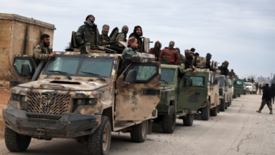 ترحيب غربي بتمديد وقف إطلاق النار في سوريا ودعم الحل السياسي