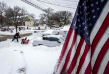 Winter storm in America: 35 dead and air traffic paralyzed