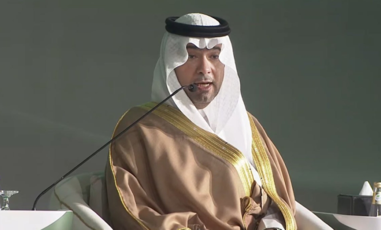 الحقيل يعلن ارتفاع تملك المواطنين للمساكن إلى 66.2% - تفاصيل الإنجاز