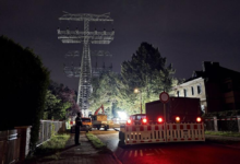 ألمانيا: مليون يورو مكافأة لكشف مخربي كهرباء برلين وتيسلا