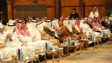 منتدى مكة: خطة شاملة لتعزيز قياس الأثر في الجمعيات الأهلية