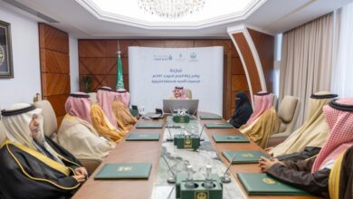 أمير الشرقية يطلع على منجزات برنامج زكاة الفطر الموحد 1447