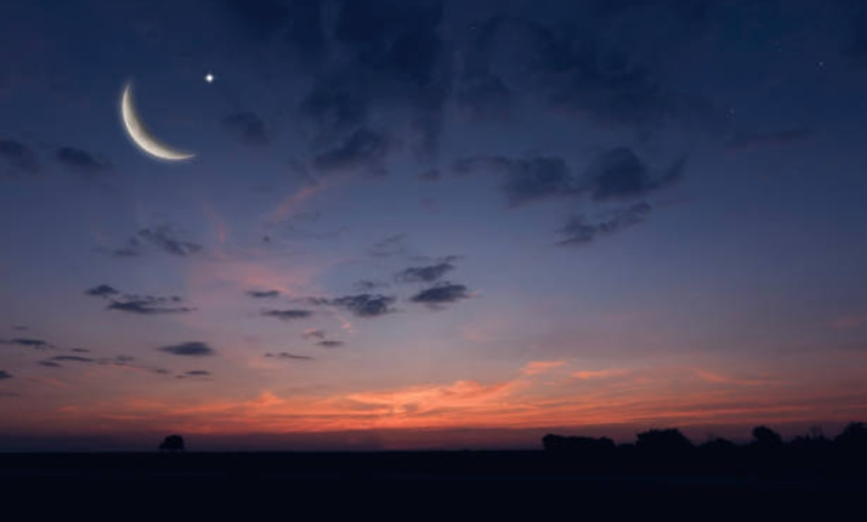 The Supreme Court calls for the sighting of the crescent moon of Ramadan 1447 on Tuesday, February 17th