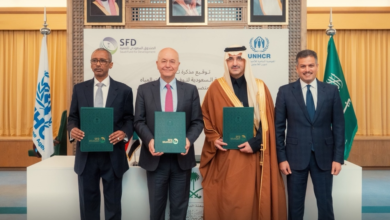 السعودية تقدم 10 ملايين دولار لمشاريع المياه في السودان