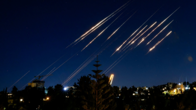 إيران تتوعد أمريكا برد غير مسبوق بعد تهديدات ترامب