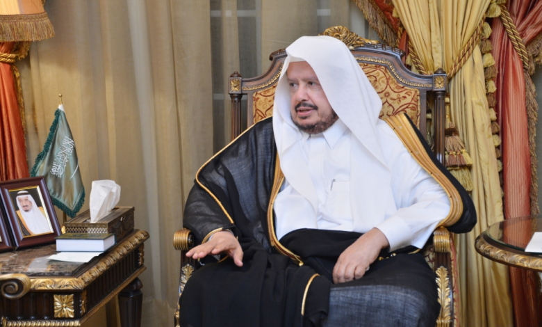 رئيس الشورى يشيد بدعم القيادة لهيئة كبار العلماء في دورتها الـ98