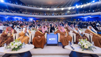 التعليم وسدايا تطلقان 40 برنامجاً للذكاء الاصطناعي بالجامعات
