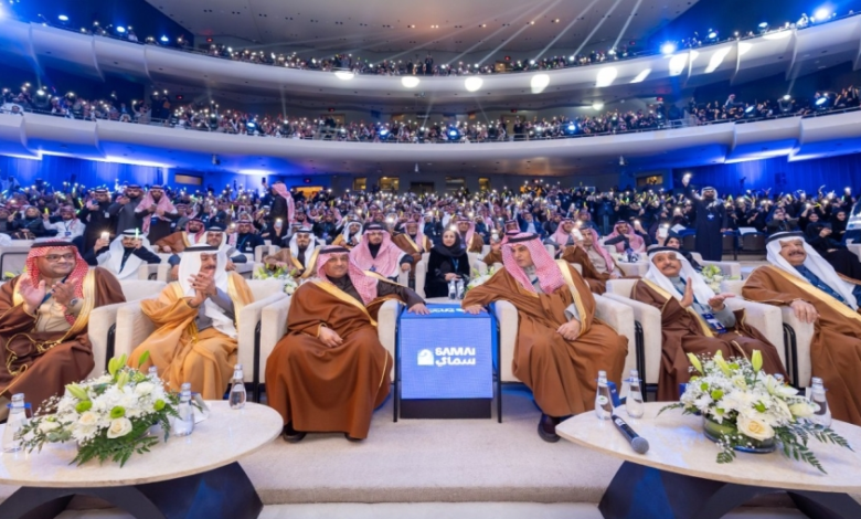 التعليم وسدايا تطلقان 40 برنامجاً للذكاء الاصطناعي بالجامعات