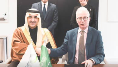 السعودية تدعم الصندوق العالمي بـ 39 مليون دولار لمكافحة الأوبئة
