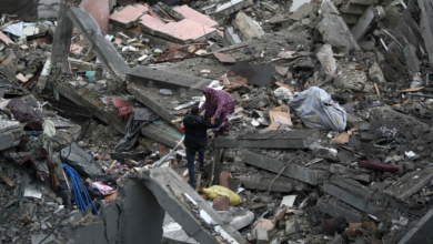 الأمم المتحدة: نقطة تحول لمستقبل غزة وتدهور خطير بالضفة