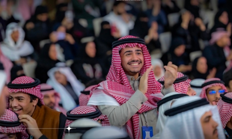 موهبة تدخل غينيس بأكبر مسابقة للحلول الابتكارية في العالم