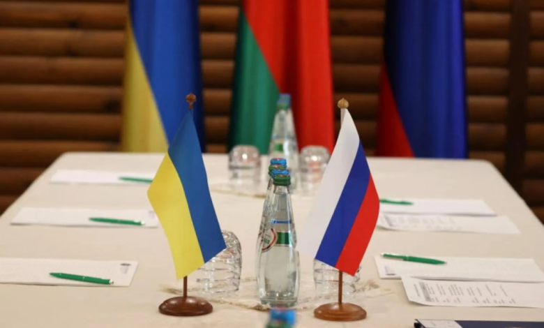 روبيو: واشنطن قد تنضم لمفاوضات روسيا وأوكرانيا وعقبة دونيتسك