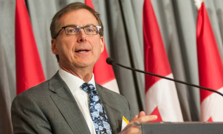 المركزي الكندي يحذر: سياسات واشنطن تهدد النظام العالمي