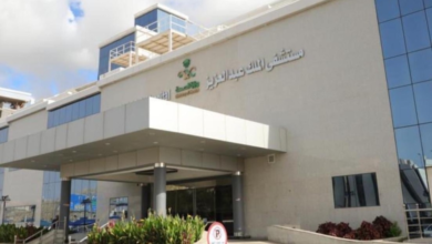 مكة: جراحة دقيقة تنهي معاناة 4 سنوات لمريض بالتهاب الساق