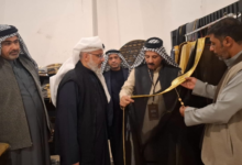 مهرجان البشت الحساوي: احتفاء باليونسكو وعودة الدفة النسائية