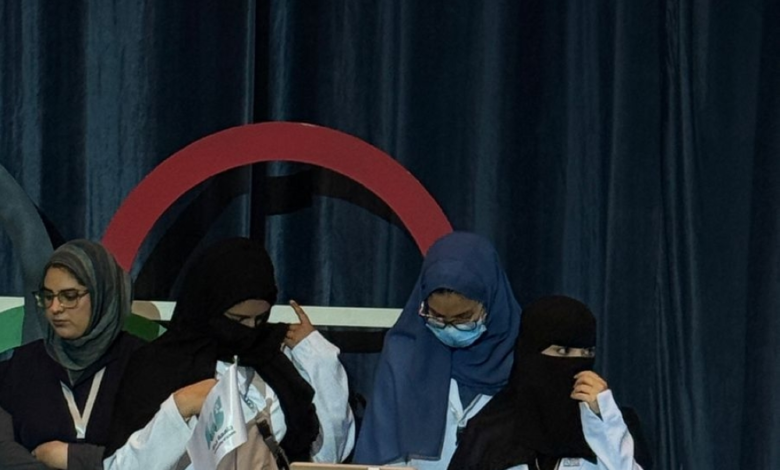 أولمبياد التمريض 2026: منافسة 21 كلية خليجية في جدة