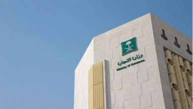 نتائج تقييم وزارة التجارة لوكلاء السيارات والمتاجر 2024